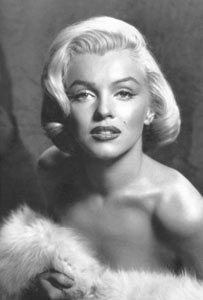 MARILYN, ICONA GAY - monroe06 - Gay.it