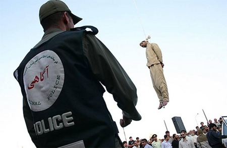 Iran: moratoria contro la pena di morte per i minorenni - moratoria iranF1 - Gay.it
