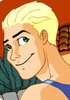 QUEER CARTOONS STORY - morecock - Gay.it