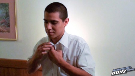 Fetish religiosi, nasce il sito hard gay dei mormoni - mormoniporn1 - Gay.it