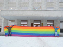San Pietroburgo: approvata legge contro "propaganda gay" - mosca arrestiBASE - Gay.it