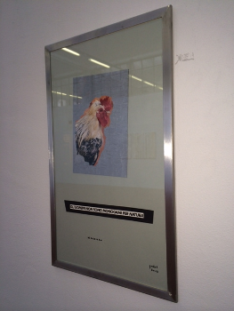 Apre la mostra delle polemiche: "Quel politico non conosce l'arte" - mostra torino3 - Gay.it