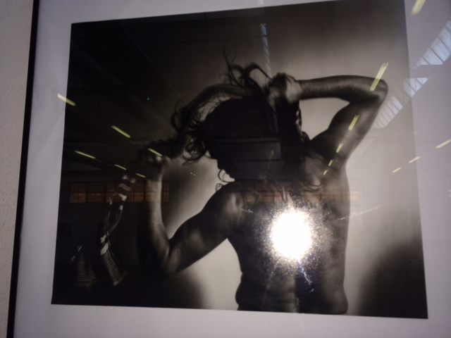 Apre la mostra delle polemiche: "Quel politico non conosce l'arte" - mostra torino4 - Gay.it