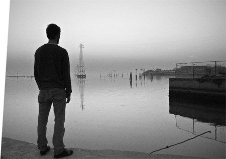 Io, tu, lui, lei: una mostra "eterosessuale" a Venezia - mostra veneziaF2 - Gay.it