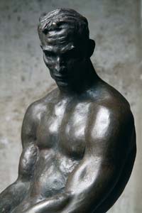 A MILANO UNA MOSTRA KOLOSSAL D'ARTE CONTEMPORANEA GAY - mostraartemiF2 - Gay.it