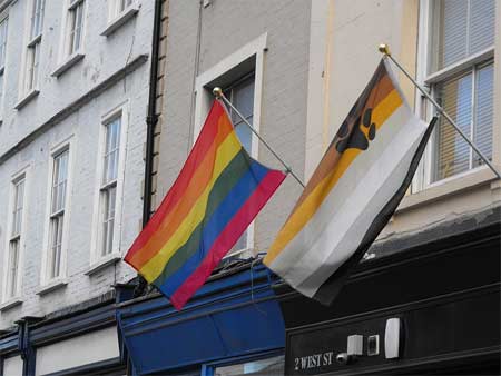 Bear: rivoluzionari mancati o vittime di rigurgiti razzisti? - movimento ursinof1 - Gay.it