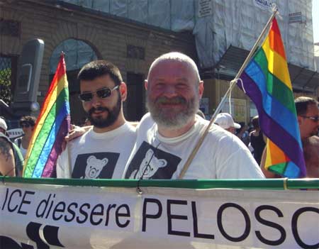 Bear: rivoluzionari mancati o vittime di rigurgiti razzisti? - movimento ursinof3 - Gay.it