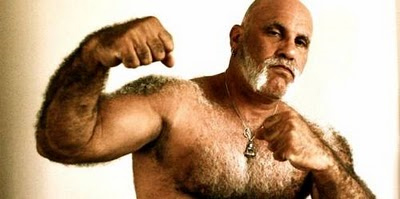 Bear: rivoluzionari mancati o vittime di rigurgiti razzisti? - movimento ursinof6 - Gay.it