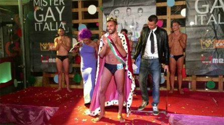 Mister Gay Italia, Giovanni Licchello, nel cast di Pechino Express? - mr gay pechino1 - Gay.it