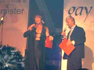 MR GAY: AND THE WINNER IS… - mrgay0302 - Gay.it