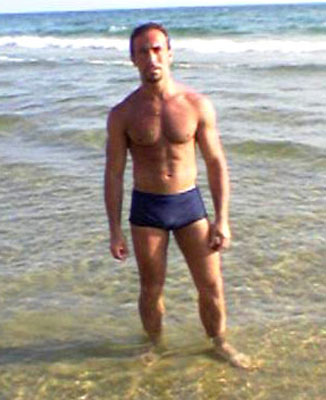 IL NAPOLETANO DANILO È MR GAY.IT - mrgaygayit02 - Gay.it