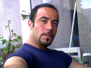 IL NAPOLETANO DANILO È MR GAY.IT - mrgaygayit03 - Gay.it