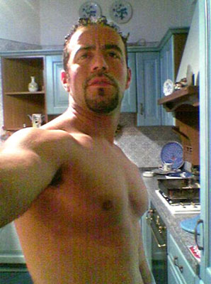IL NAPOLETANO DANILO È MR GAY.IT - mrgaygayit04 - Gay.it