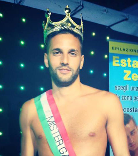 Mister Gay Italia: vince la Puglia. Giovanni è il reginetto 2013 - mrgayitalia2013F2 - Gay.it