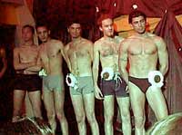 IL PIÙ BEL GAY DEL 2004 - mrgaytoscana7 - Gay.it