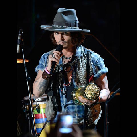 Mtv Movie Awards, sexy show di Joe Manganiello - mtv movie12F3 - Gay.it