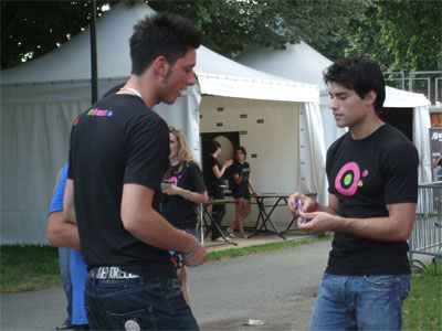 MTV diventa "mobile" - mtvmobileF3 - Gay.it