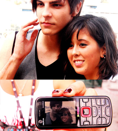 MTV diventa "mobile" - mtvmobileF5 - Gay.it
