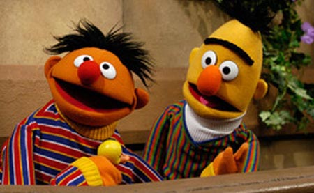 Svolta nel mondo dei Muppets. Coming out di due pupazzi - muppetsgayF2 - Gay.it