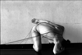CORPI DIVERSI - mur4 - Gay.it