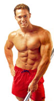 DA MAGROLINO A STALLONE - muscoli21 - Gay.it