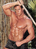 DA MAGROLINO A STALLONE - muscoli22 - Gay.it