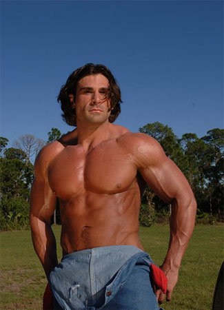Se vi allenate da giovani i muscoli se ne ricorderanno - muscoli memoriaF2 - Gay.it