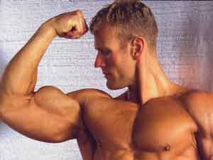 IL TUO GAY PERSONAL TRAINER - muscoloso03 - Gay.it