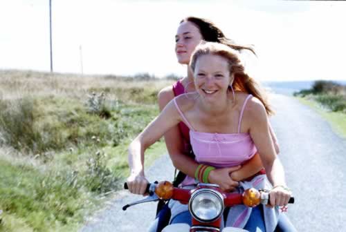 GIOVANI DONNE IN AMORE - Mysummeroflove3 - Gay.it