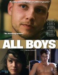 My Life: la vita di un porn performer diventa documentario - mylifeF2 - Gay.it