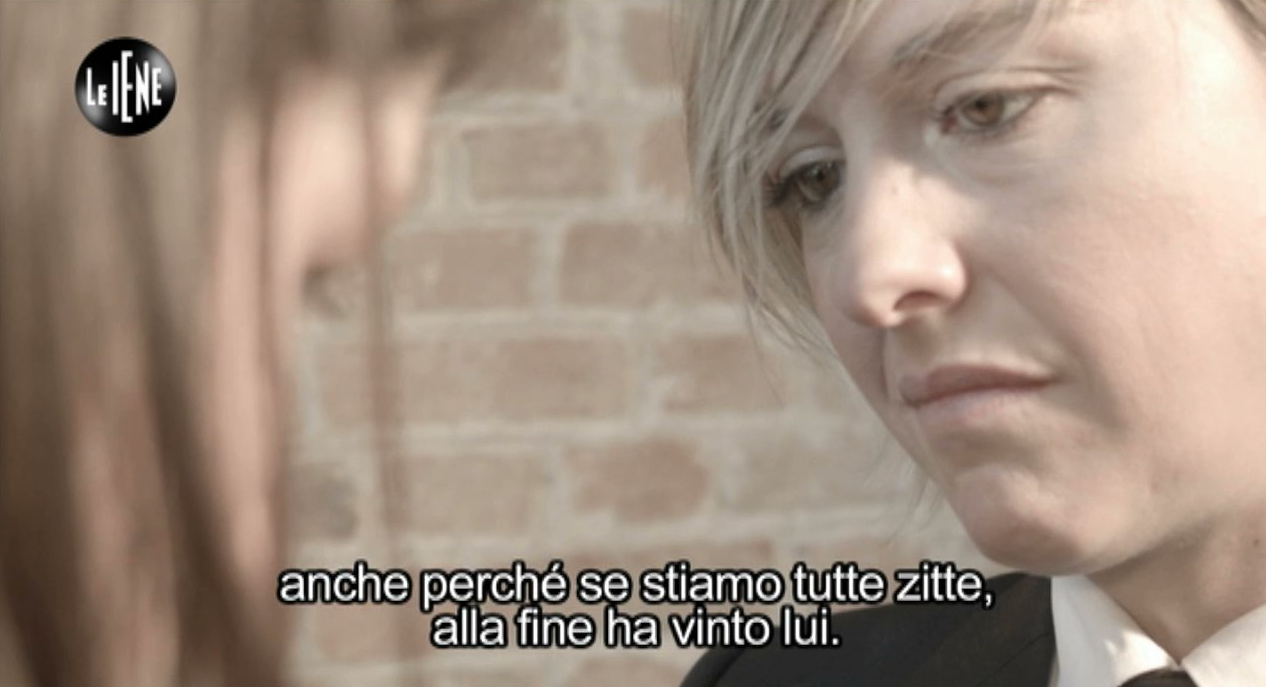 La trappola mediatica del mostro, del bug chaser, dell'untore - NADIA TOFFA HIV VALENTINO T - Gay.it