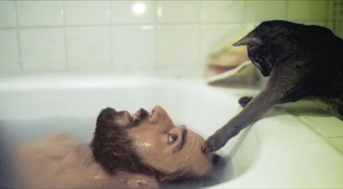 Il Cile gay trionfa a Berlino: Teddy a Nasty Baby e El Hombre Nuevo - Nasty Baby cinema 2015 - Gay.it