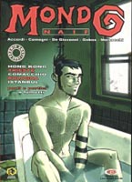 TUTTO IL FUMETTO GAY! - naif2 - Gay.it