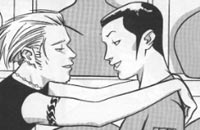 TUTTO IL FUMETTO GAY! - naif3 - Gay.it