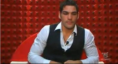 Dal GF al porno: Nando Colelli in "La bella e il porcone" - nando colelliF2 - Gay.it