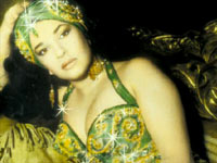 ARABE FENICI - natatacha3 - Gay.it