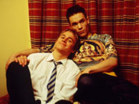 I GAY DELLA PORTA ACCANTO - nathan friend - Gay.it