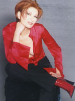 MARIELLA NAVA: "IO E I GAY" - nava3 - Gay.it