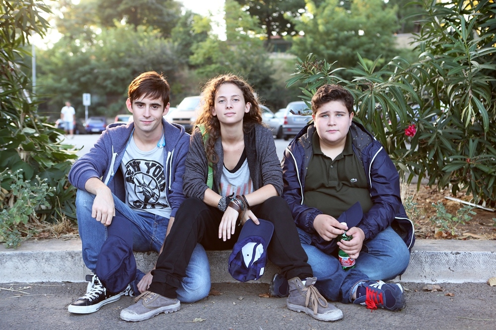 Veronica Pivetti: “Potrei amare una donna ma l’Italia è omofoba” - Ne Giulietta ne Romeo 11 - Gay.it
