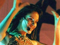 NEJA, VOCE DA BALLARE - neja 1 - Gay.it