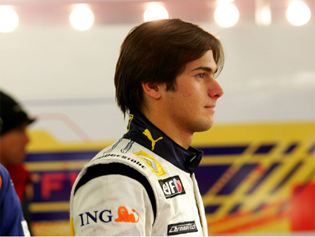 Formula 1: la strana relazione tra Piquet jr e il suo amico - nelsoninhoF2 - Gay.it