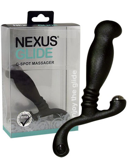 Arriva il Nexus Revo: aggiungi un "postillonage"a tavola! - Gay.it