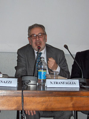 PER NON DIMENTICARE - Nicola tranfaglia - Gay.it