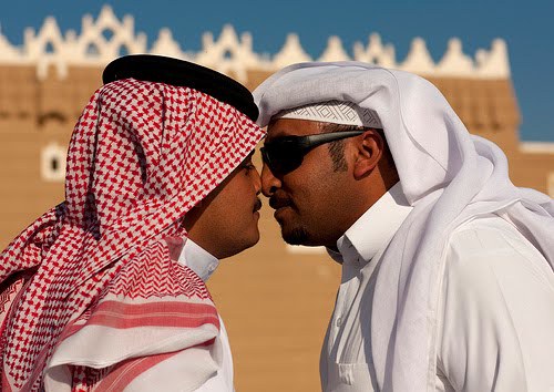 Gay, lesbiche e Medio Oriente: sicuri sia tutta colpa dell'Islam? - nicolamaria coppola3 - Gay.it