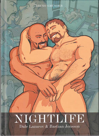 Nightlife: quando le parole non servono - nightlifeF1 - Gay.it