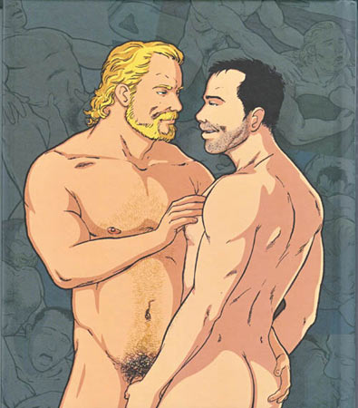 Nightlife: quando le parole non servono - nightlifeF2 - Gay.it