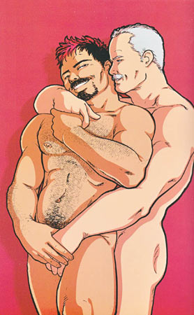 Nightlife: quando le parole non servono - nightlifeF3 - Gay.it