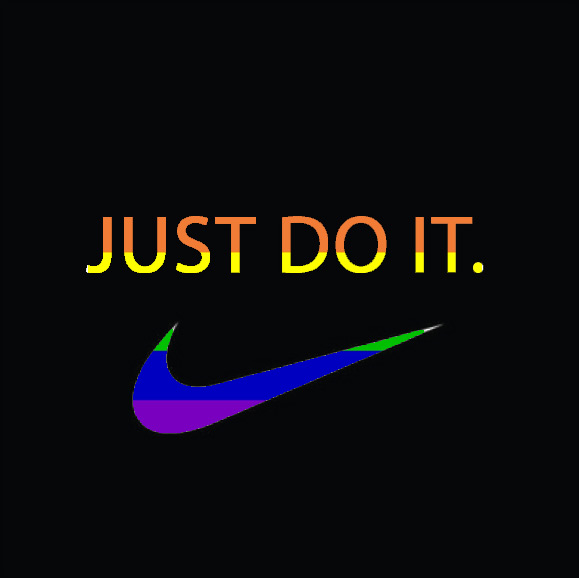 Microsoft: "Il matrimonio gay fa bene agli affari" - nike gay - Gay.it