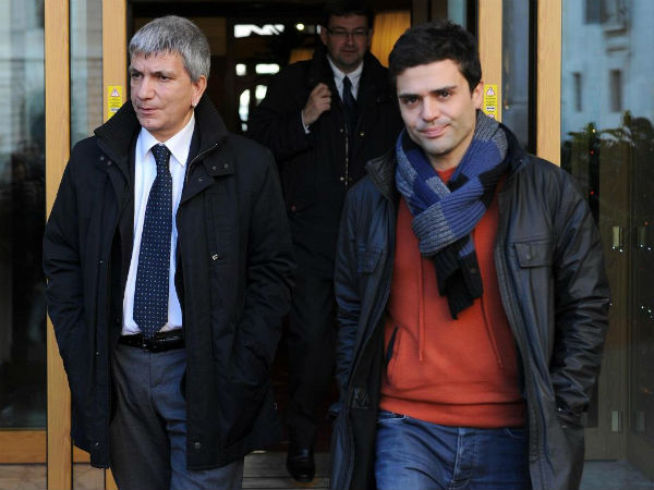 Marco Prato uno di noi? Ma anche no. Intervista a Mr. Spetteguless - niki vendola e compagno base - Gay.it