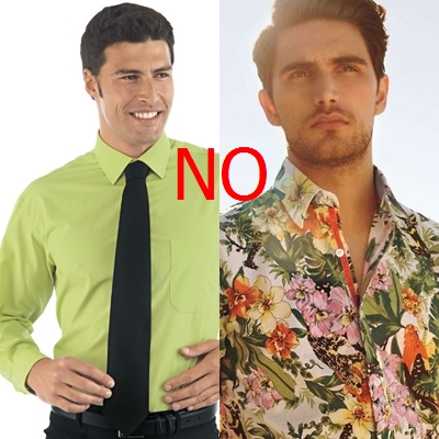 I 7 errori da evitare nella scelta di un abito maschile da cerimonia - NO CAMICIA - Gay.it